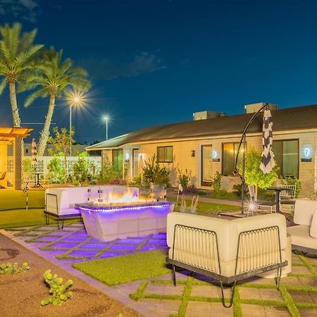 Ash And Ko Aparthotel Phoenix Exterior photo